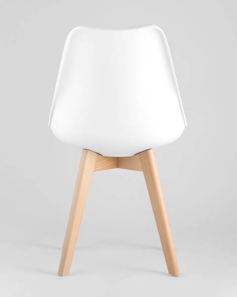 Обеденный стул Frankfurt Y863 white