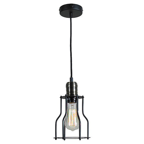 Светильник подвесной Baldwin LSP-9610