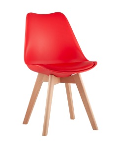 Обеденный стул Frankfurt Y863 red