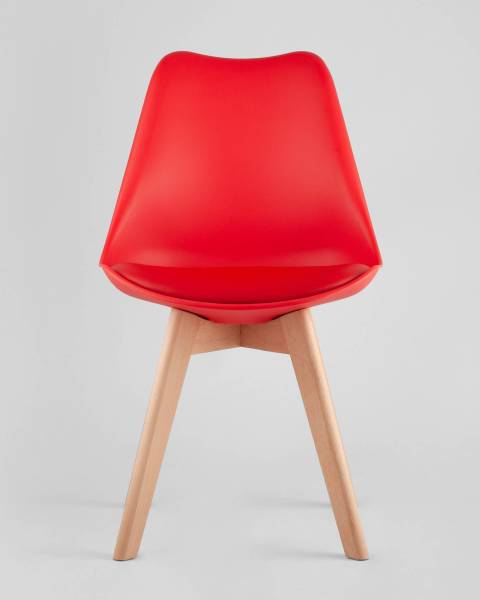 Обеденный стул Frankfurt Y863 red