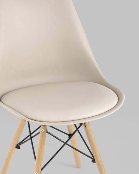 Обеденный стул Freames Y-804 beige