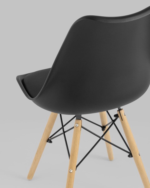 Обеденный стул Freames Y-804 black