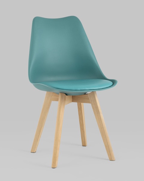 Обеденный стул Frankfurt Y863 greyish green
