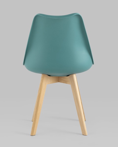 Обеденный стул Frankfurt Y863 greyish green
