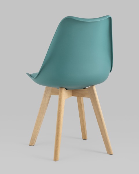 Обеденный стул Frankfurt Y863 greyish green