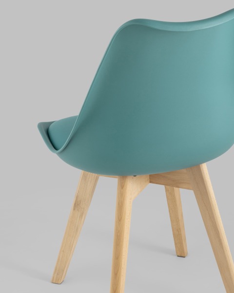 Обеденный стул Frankfurt Y863 greyish green