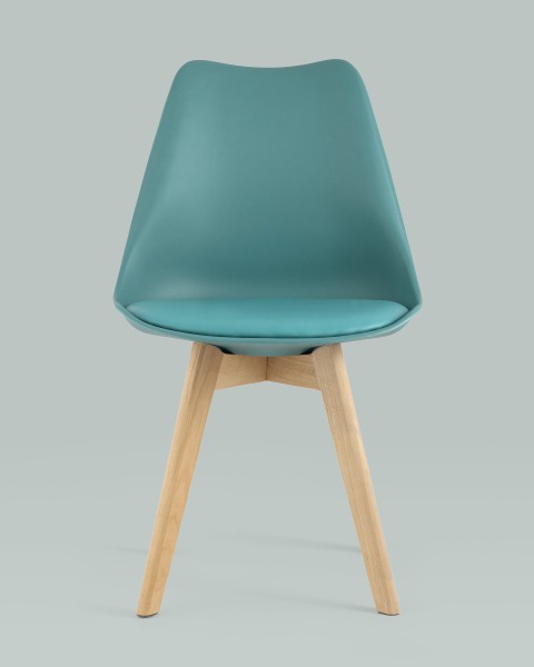 Обеденный стул Frankfurt Y863 greyish green