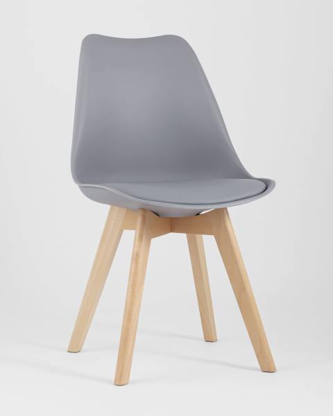Комплект стульев Frankfurt Y863-V seat grey X4