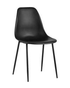 Обеденный стул Kon KONWIN CHAIR BLACK