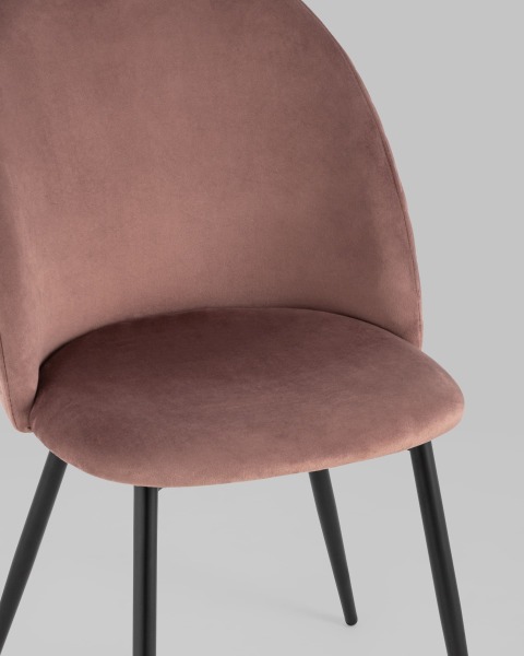 Обеденный стул Lilly Lilly HLR-44