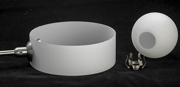 Светильник подвесной Pallottola LSN-0406-01