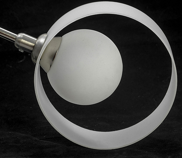 Светильник подвесной Pallottola LSN-0406-01