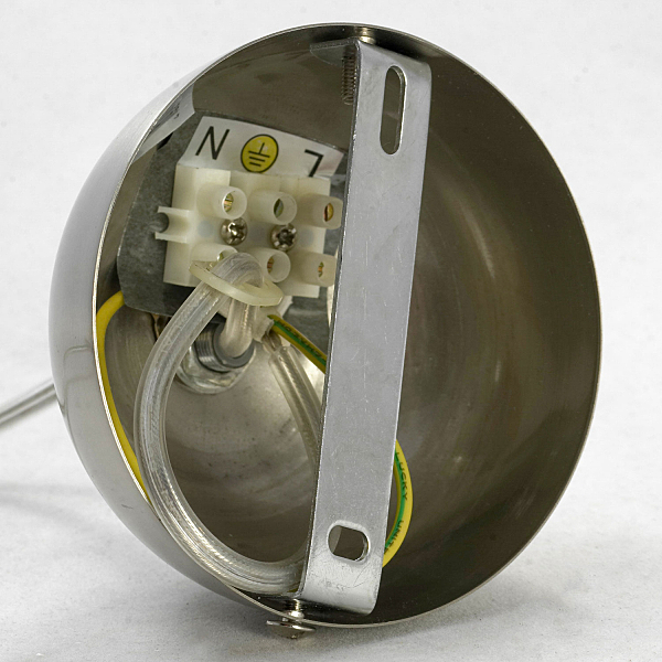 Светильник подвесной Pallottola LSN-0406-01