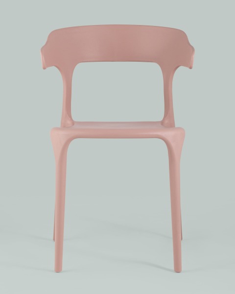 Стул пластиковый Neo SL-7082 pink 90531