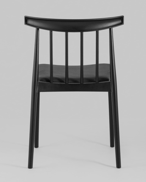 Обеденный стул Ranch 8305 black