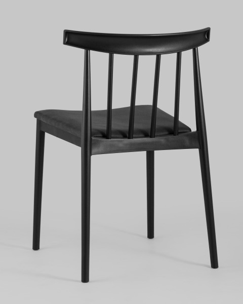 Обеденный стул Ranch 8305 black