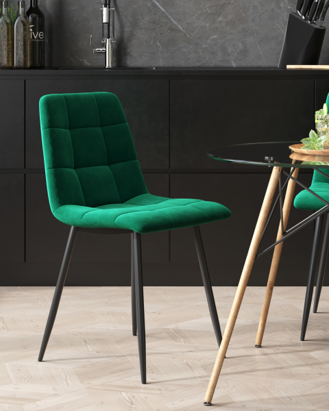 Обеденный стул Oliver fb-oliver-vl-33