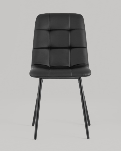 Обеденный стул Oliver fb-oliver-eco-black