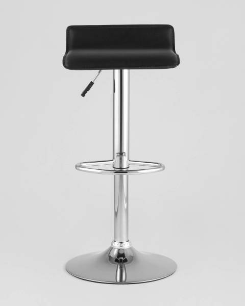 Барный стул Hi-tec NEW FLANAGAN BLACK