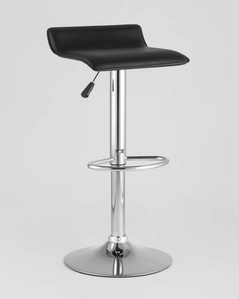 Барный стул Hi-tec NEW FLANAGAN BLACK