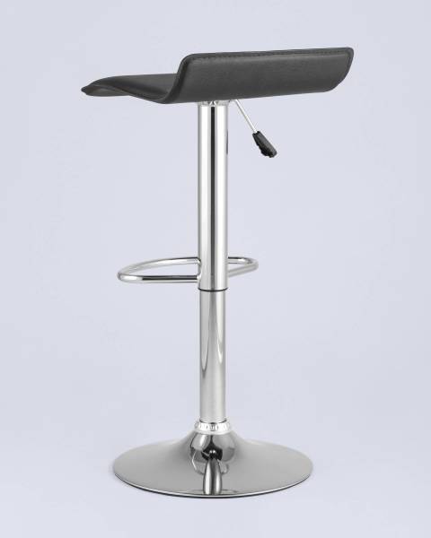 Барный стул Hi-tec NEW FLANAGAN BLACK
