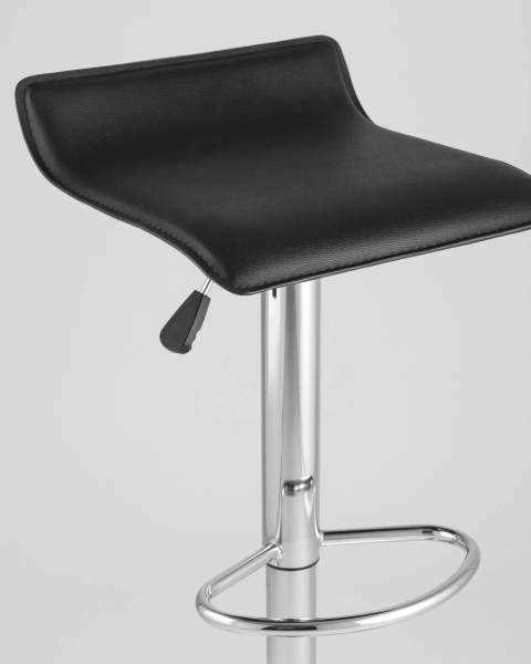 Барный стул Hi-tec NEW FLANAGAN BLACK