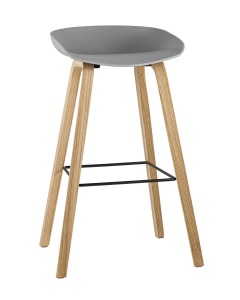 Барный стул Libra 8319 GREY