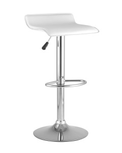Барный стул Hi-tec NEW FLANAGAN WHITE