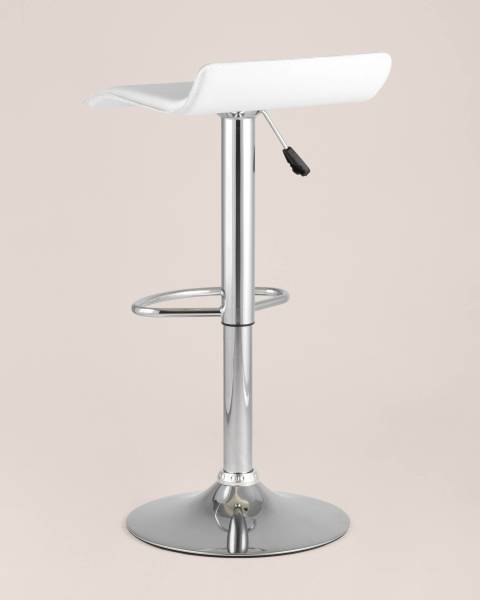 Барный стул Hi-tec NEW FLANAGAN WHITE