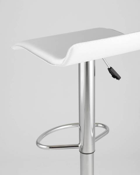 Барный стул Hi-tec NEW FLANAGAN WHITE