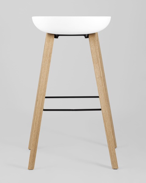 Барный стул Libra 8319B WHITE