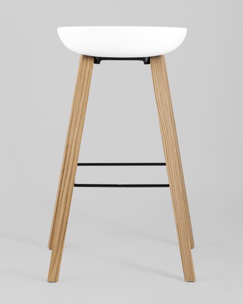 Барный стул Libra 8319 WHITE