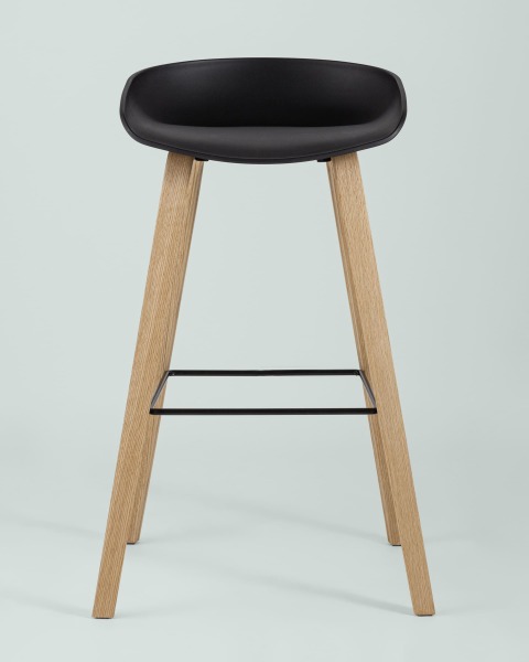 Барный стул Libra 8319 BLACK