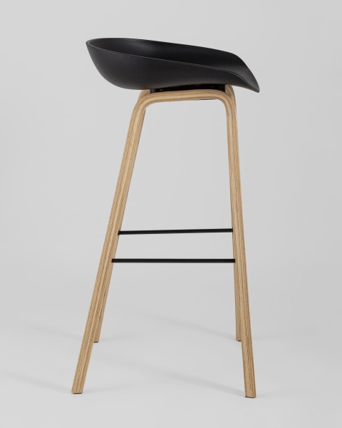 Барный стул Libra 8319 BLACK