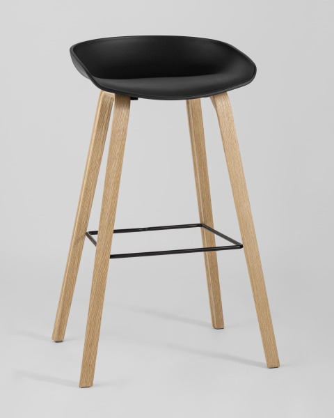 Барный стул Libra 8319 BLACK
