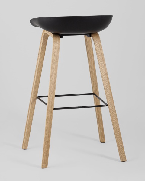 Барный стул Libra 8319 BLACK