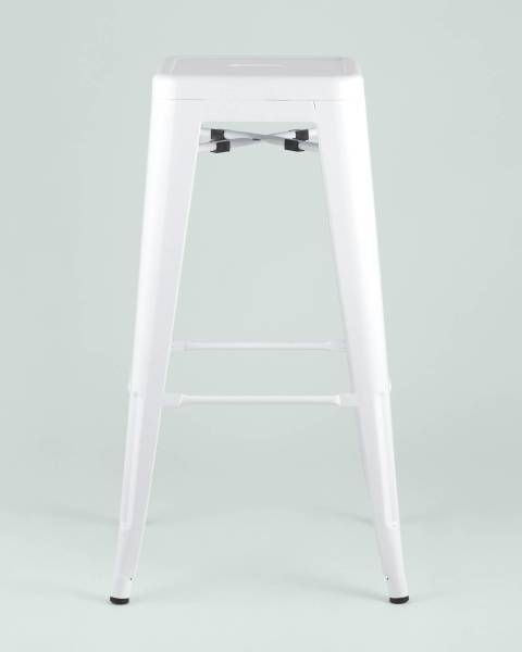 Барный стул Tolix YD-H765 LG-02