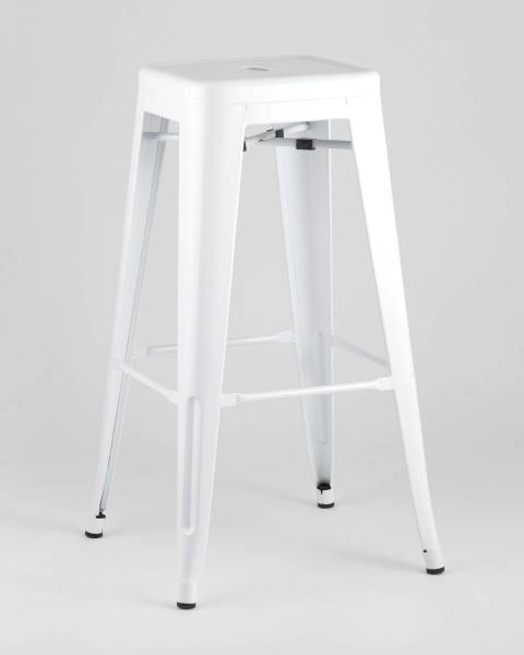 Барный стул Tolix YD-H765 LG-02