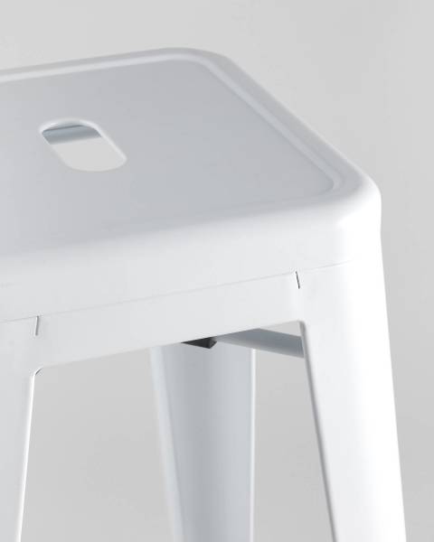 Барный стул Tolix YD-H765 LG-02