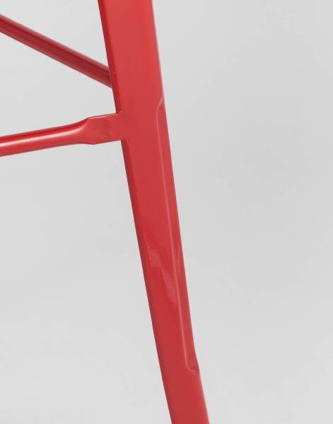 Барный стул Tolix YD-H765 LG-03