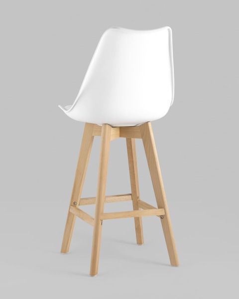 Барный стул Frankfurt Y815A-75CM white