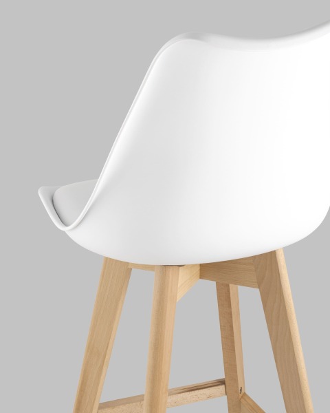 Барный стул Frankfurt Y815A-75CM white