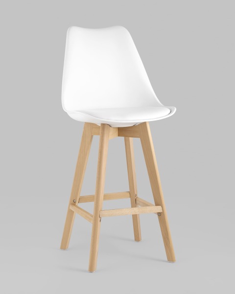 Барный стул Frankfurt Y815A-75CM white