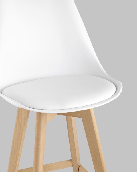 Барный стул Frankfurt Y815A-75CM white