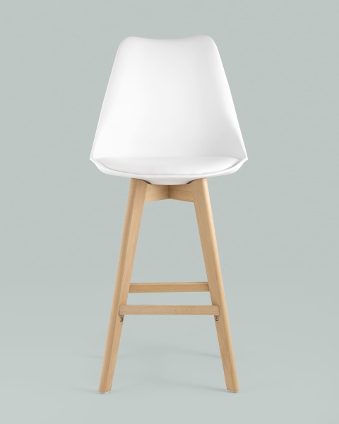 Барный стул Frankfurt Y815A-75CM white