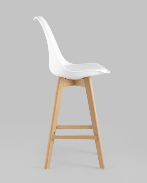 Барный стул Frankfurt Y815A-75CM white
