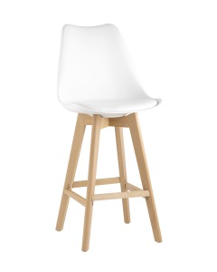 Барный стул Frankfurt Y815A-75CM white