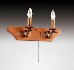 Бра Odeon Light  Palena 2618/2W