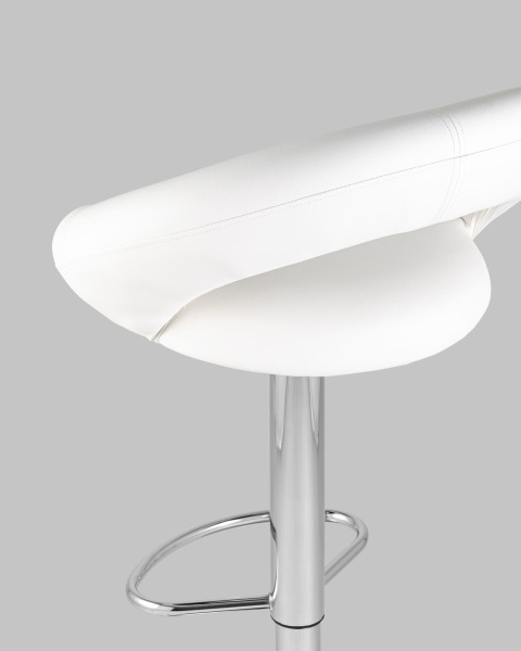 Барный стул Купер NEW BC-V004 white