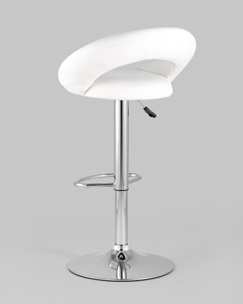 Барный стул Купер NEW BC-V004 white